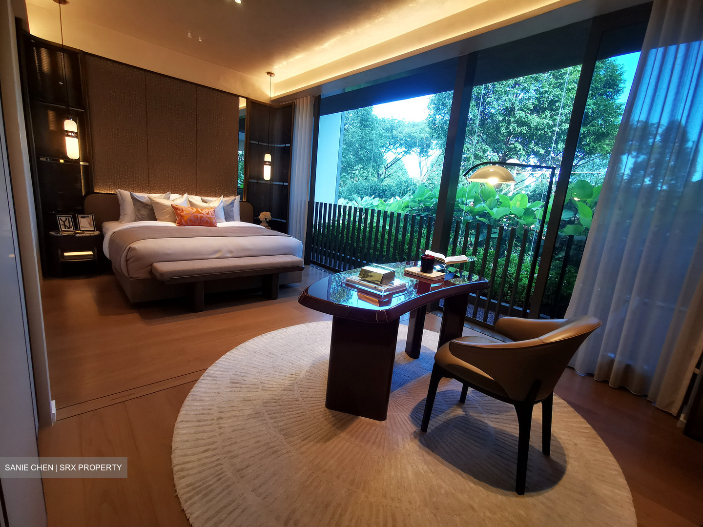 Aurea (D7), Apartment #447461861